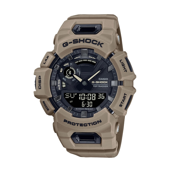 Casio G-SHOCK G-SQUAD GBA-900UU-5AER Uhr