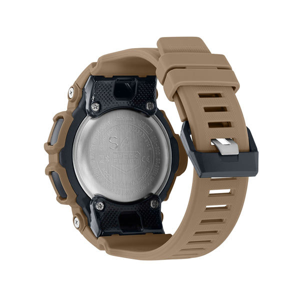 Casio G-SHOCK G-SQUAD GBA-900UU-5AER Uhr