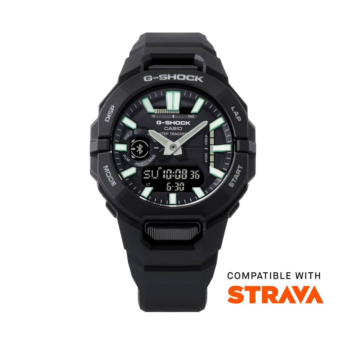 CASIO G-SHOCK GBA-950-1AER Uhr