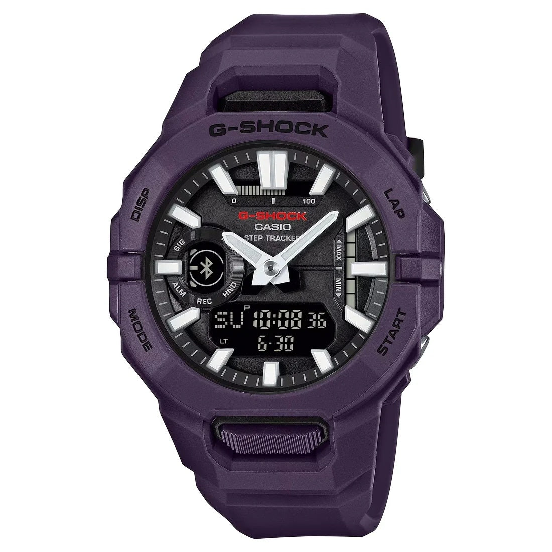 CASIO G-SHOCK GBA-950-2AER Multifunktion