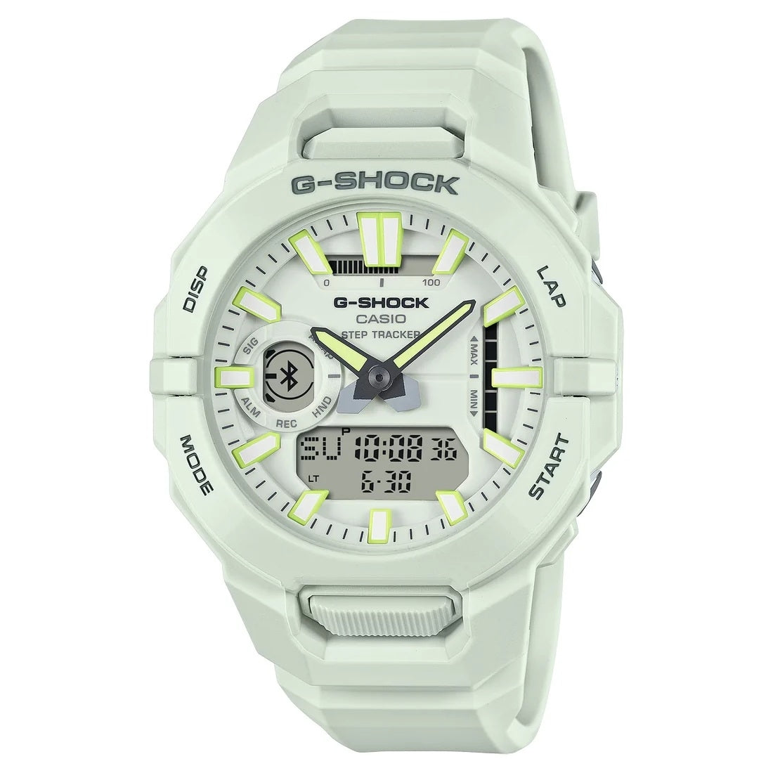 CASIO G-SHOCK GBA-950-7AER Uhr