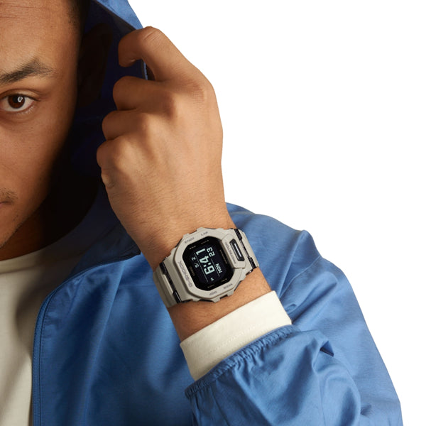 CASIO G-SHOCK GBD-200UU-9ER Sportuhr