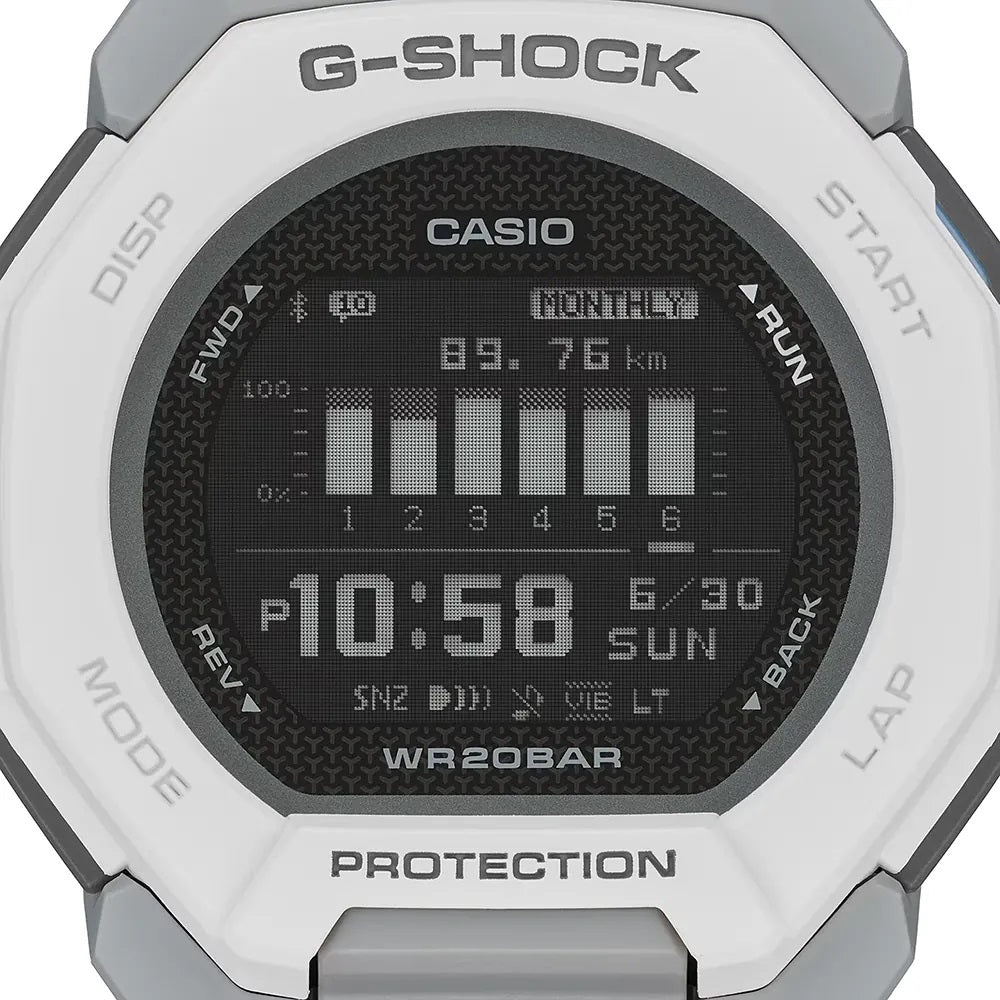 CASIO G-SHOCK GBD-300-7ER Sportuhr