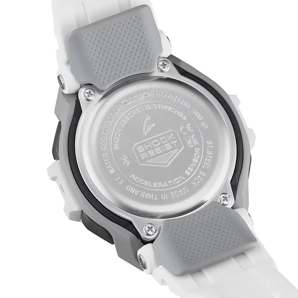 CASIO G-SHOCK GBD-300-7ER Sportuhr