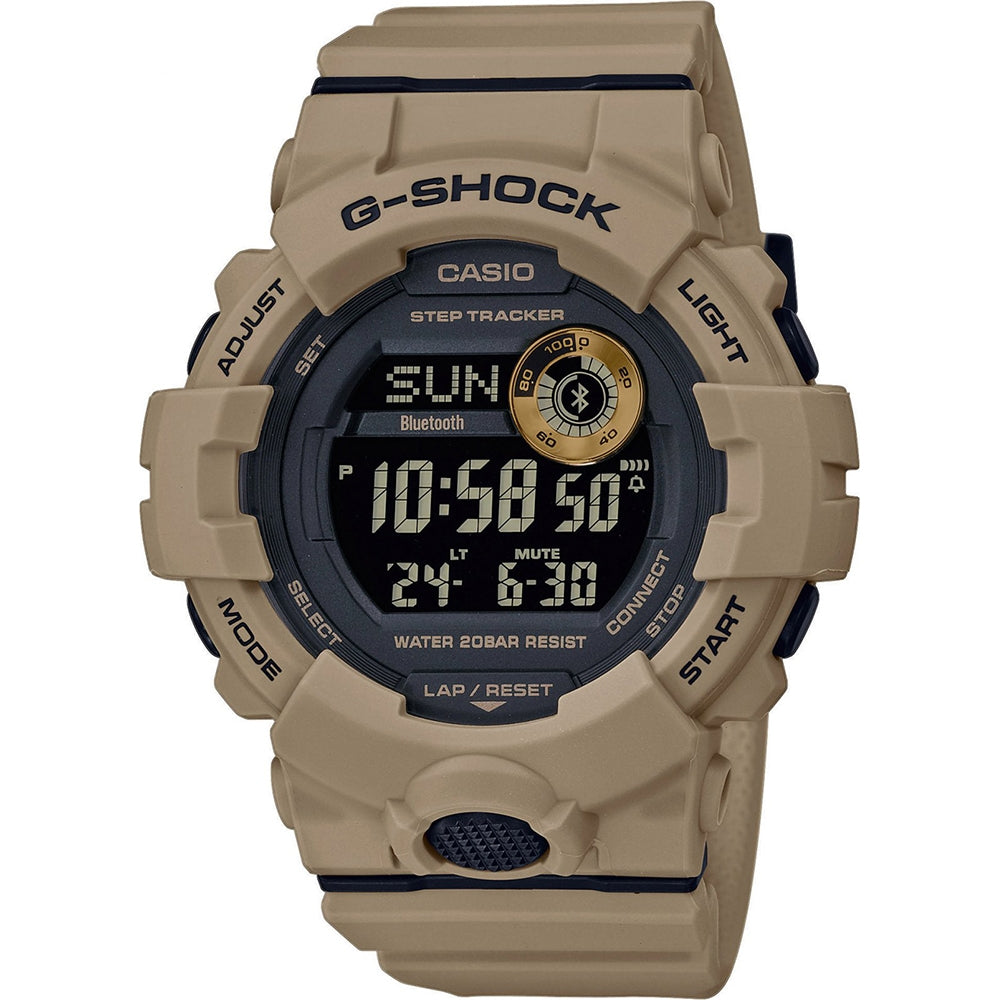 Casio G-Shock GBD-800UC-5ER Sport