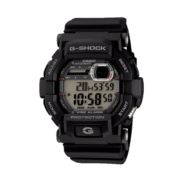 CASIO G-SHOCK GD-350-1ER Digital