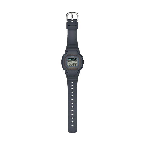 CASIO G-SHOCK GLX-S5600-1ER Uhr