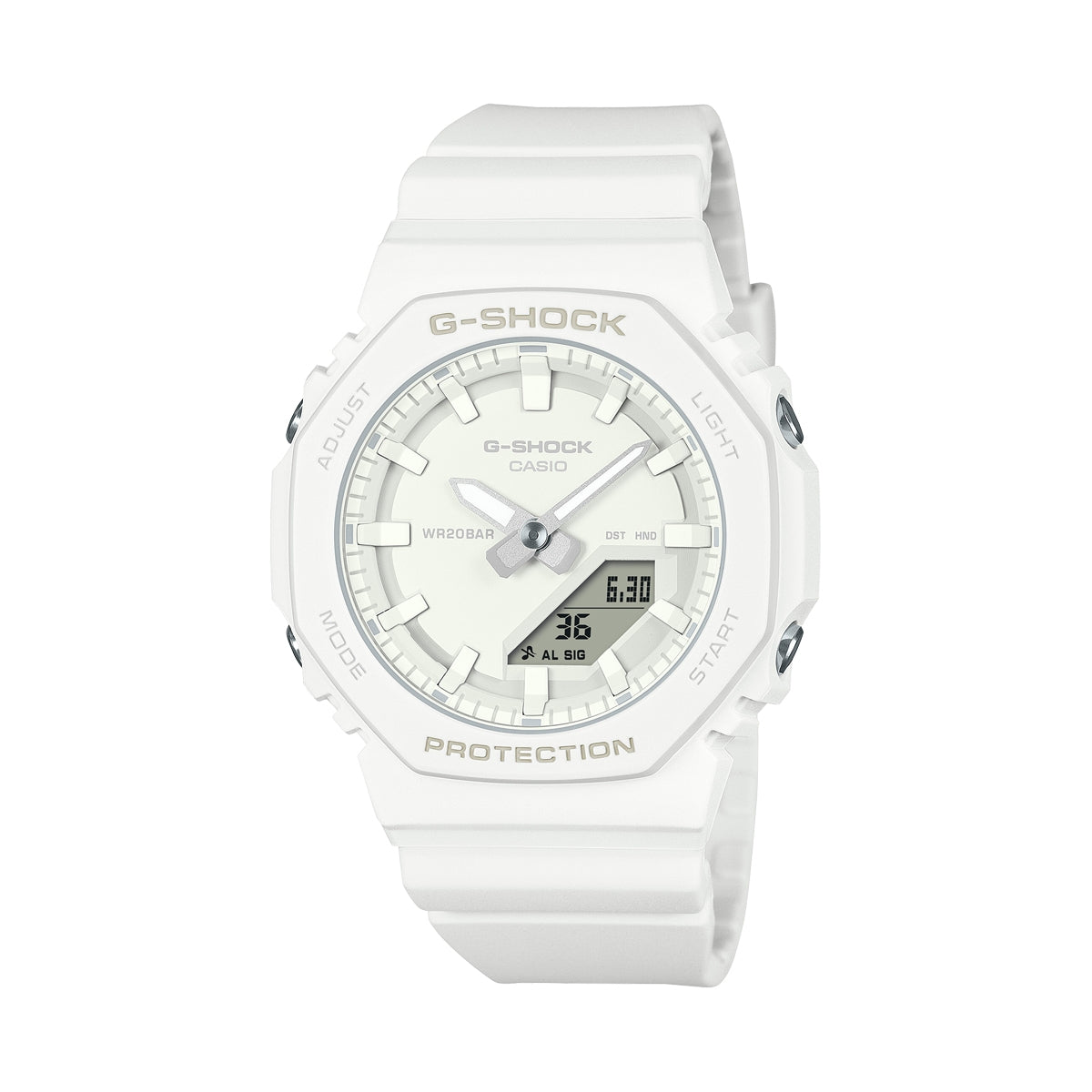 CASIO G-SHOCK GMA-P2100M-7AER Uhr