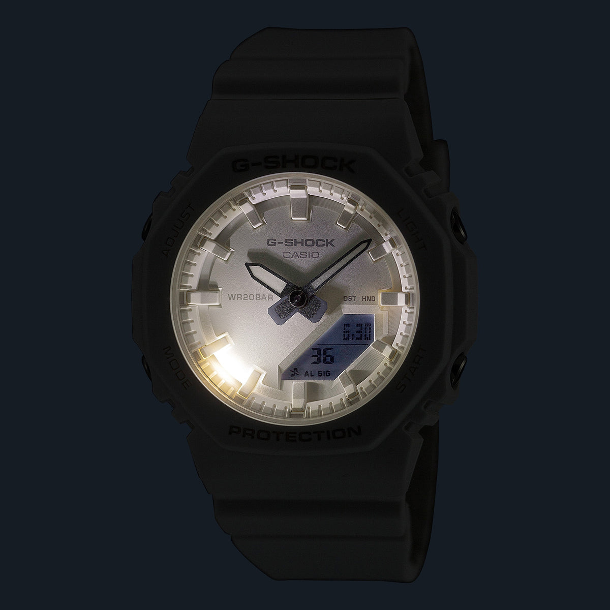 CASIO G-SHOCK GMA-P2100M-7AER Uhr