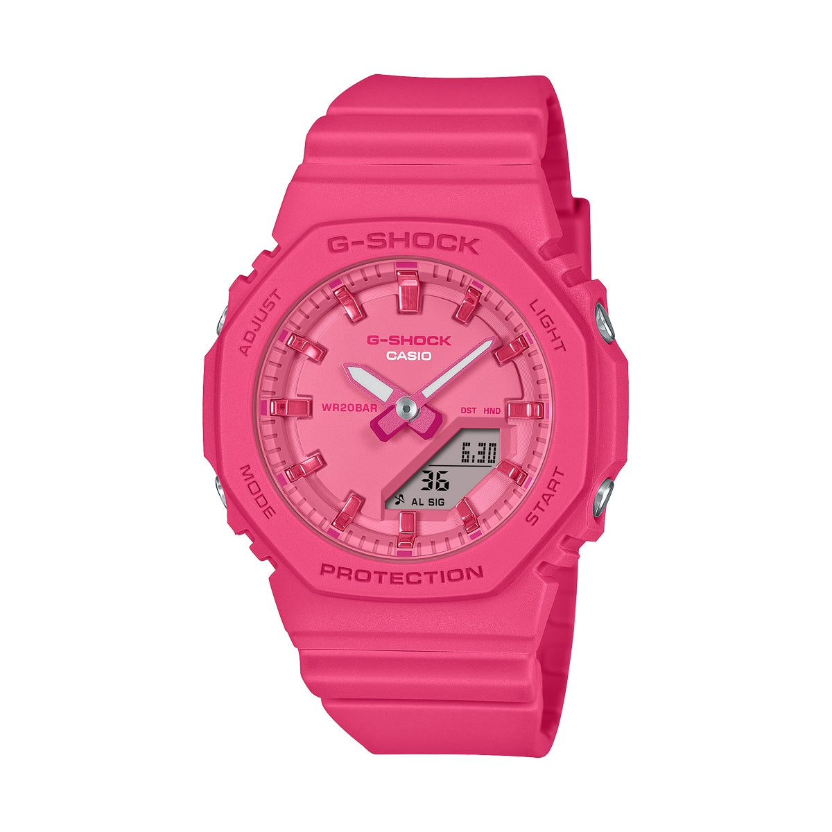 CASIO G-SHOCK GMA-P2100PP-4AER Uhr