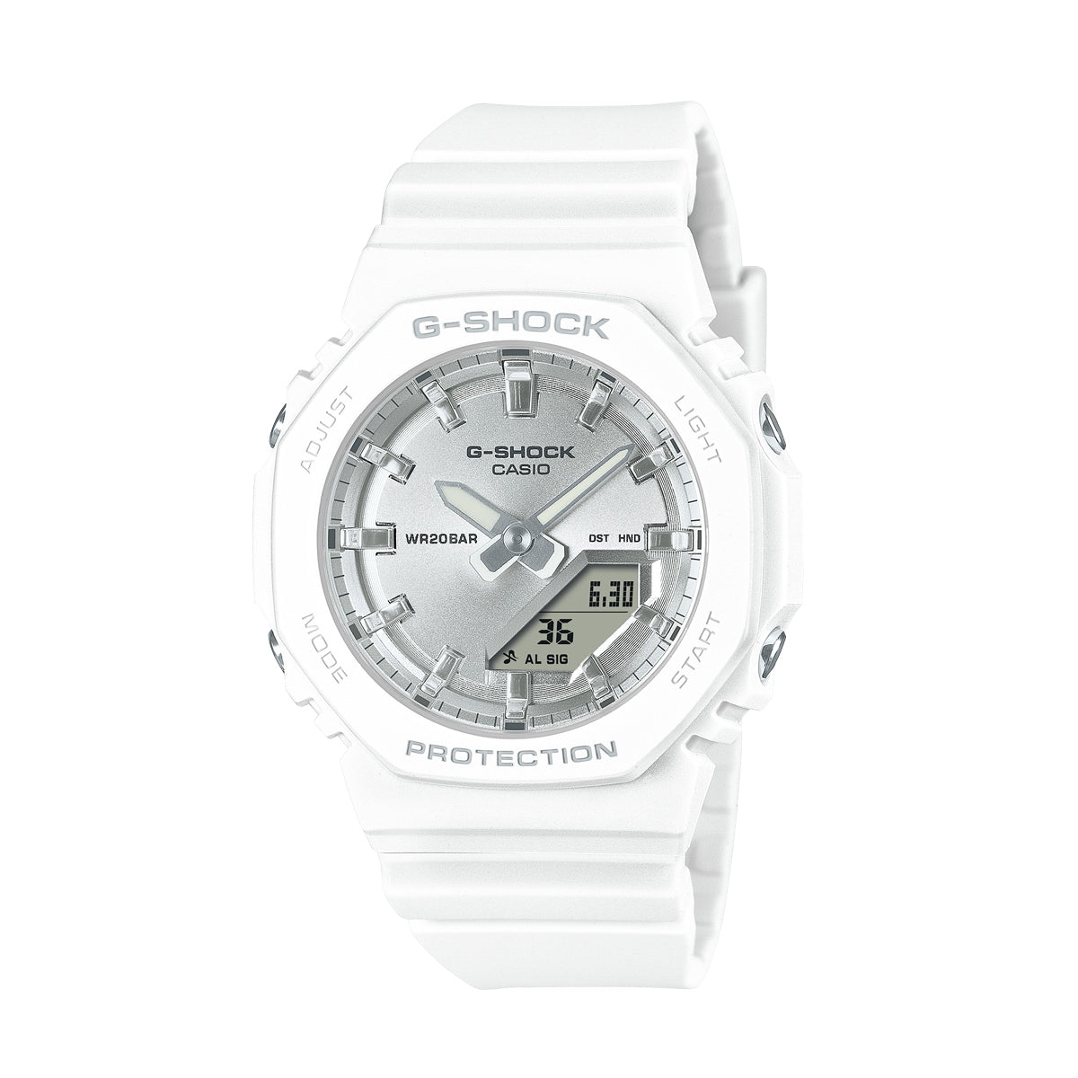 Casio G-SHOCK GMA-P2100VA-7AER Uhr
