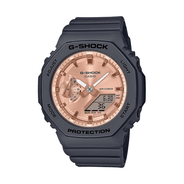 CASIO G-SHOCK GMA-S2100MD-1AER Uhr