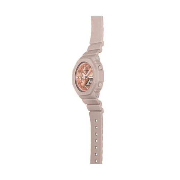 Casio G-Shock GMA-S2100MD-4AER Damen Chronograph