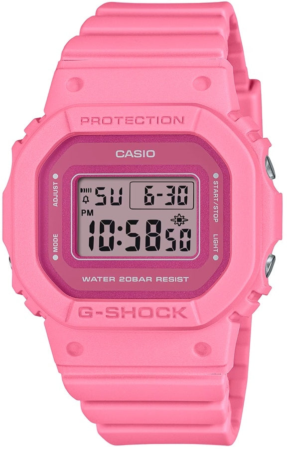 Casio G-SHOCK GMD-S5610PP-4ER Digital