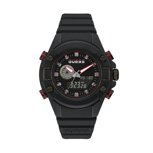 GUESS G-Force GW0269G3 Uhr