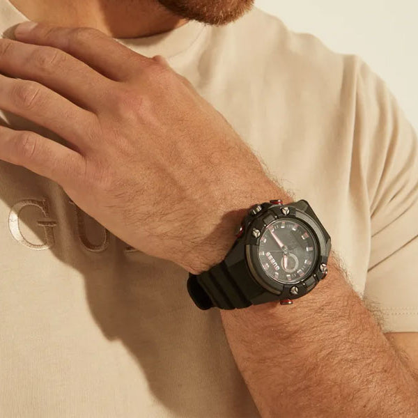 GUESS G-Force GW0269G3 Uhr