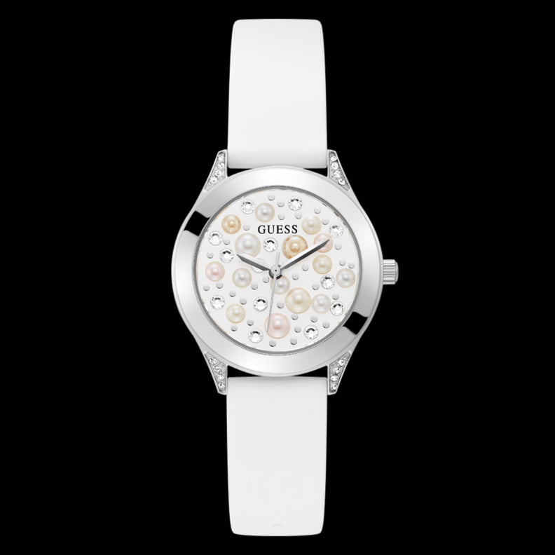 Guess Pearl GW0381L1 Damenuhr