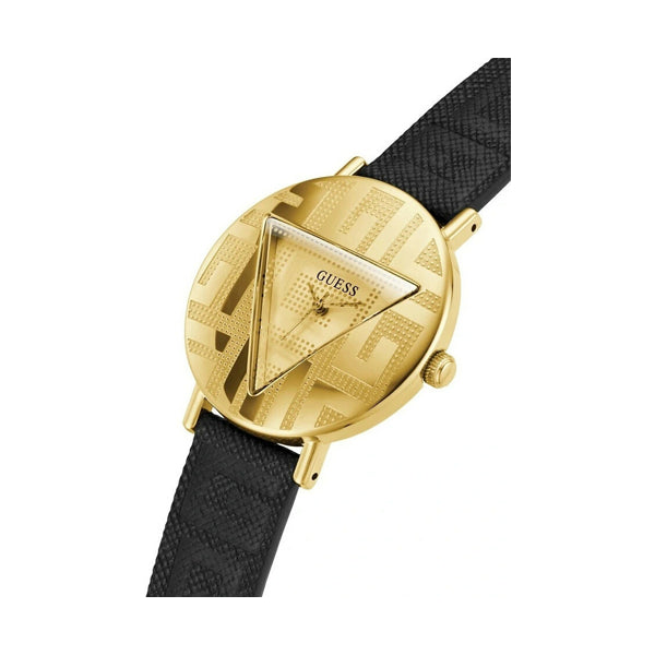 GUESS Iconic GW0478L2 Damenuhr