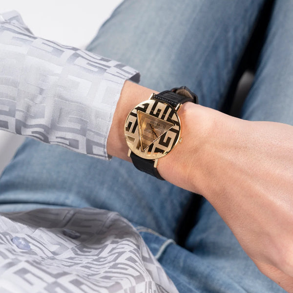 GUESS Iconic GW0478L2 Damenuhr