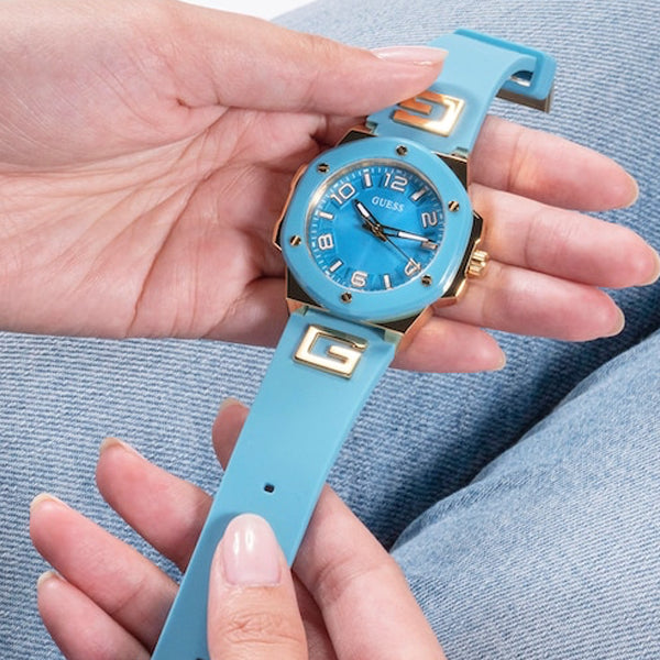 GUESS G Hype GW0555L3 Uhr