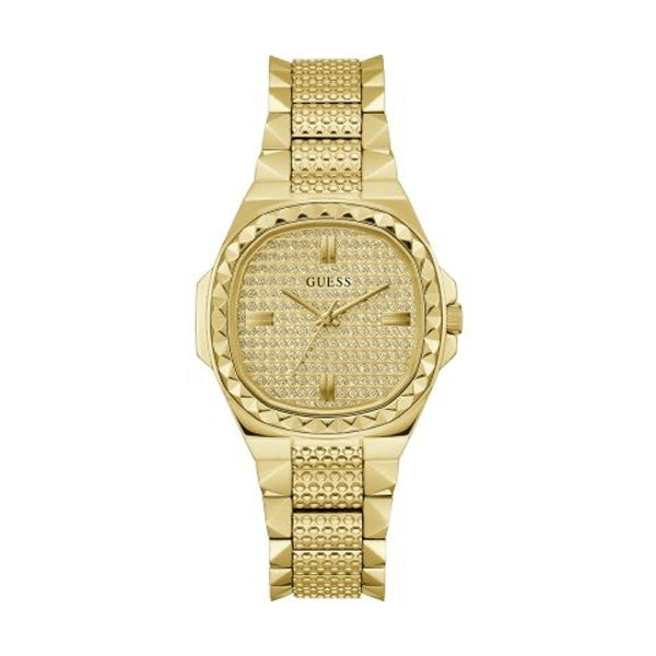 GUESS Rebellious GW0601L1 Damen Uhr