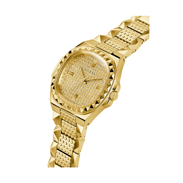 GUESS Rebellious GW0601L1 Damen Uhr