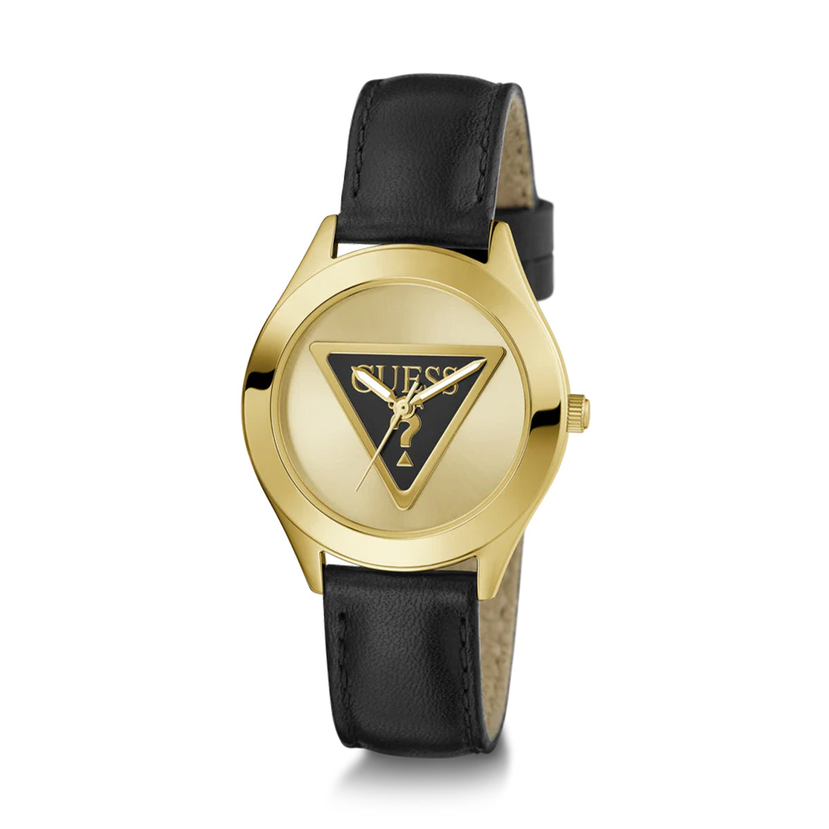 GUESS Tri Plaque GW0744L2 Damen Armbanduhr