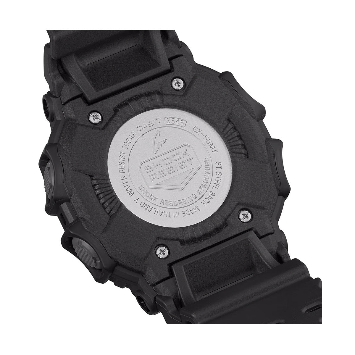 CASIO G-SHOCK GX-56MF-1ER Digital