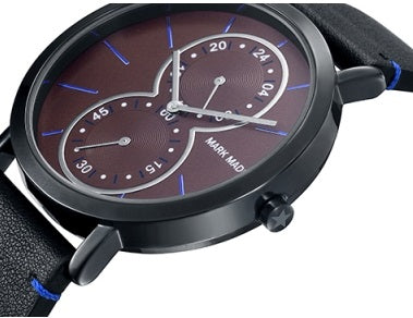 Mark Maddox HC0012-47 Herrenuhr
