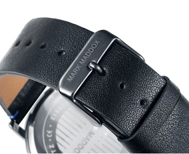 Mark Maddox HC0012-47 Herrenuhr