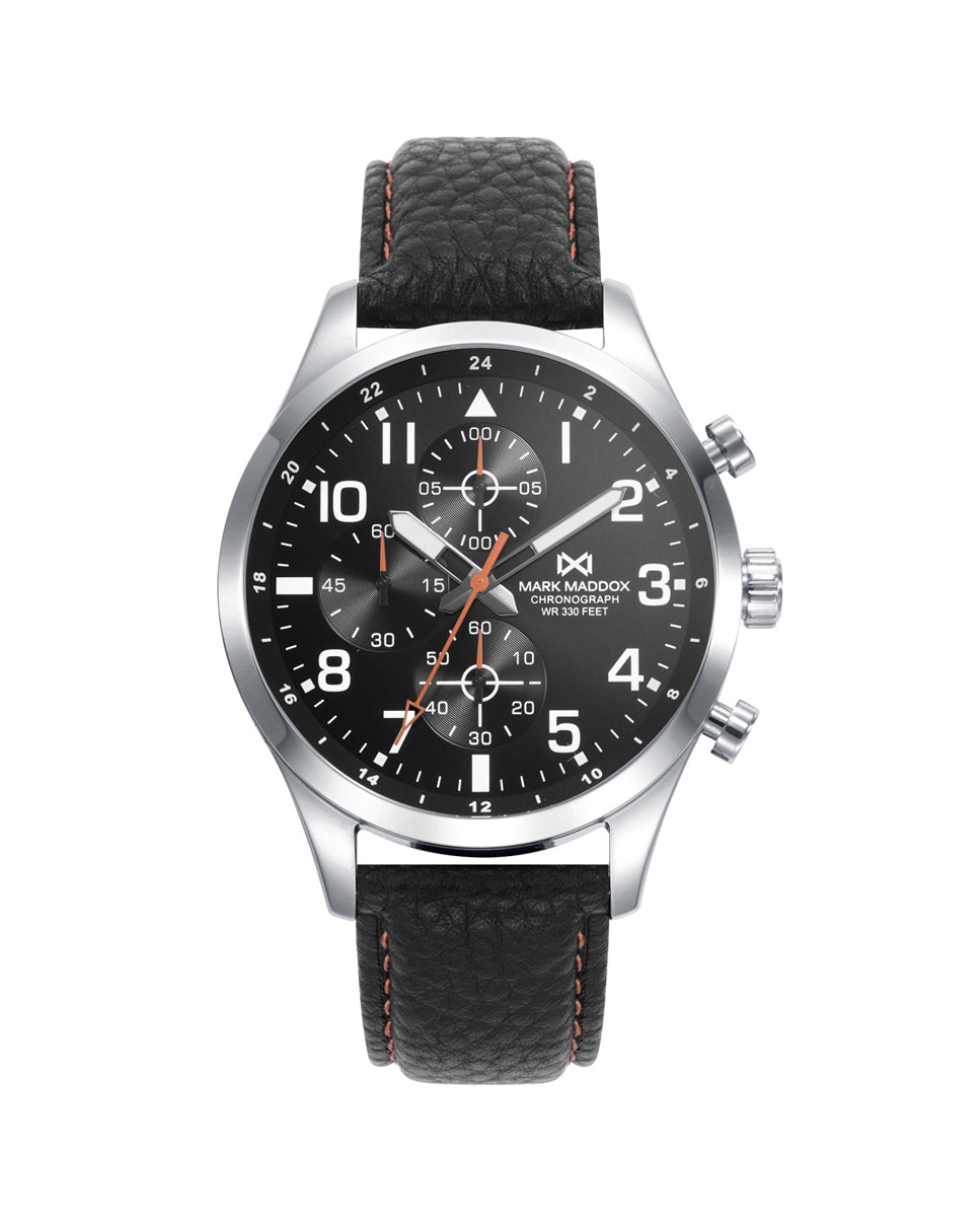 Mark Maddox HC0129-54 Herrenuhr