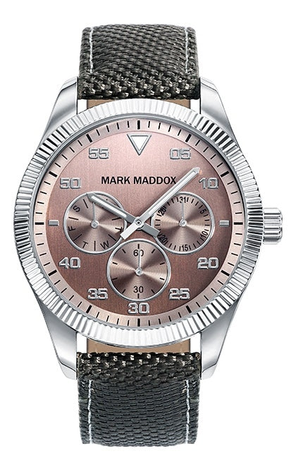 Mark Maddox HC2006-45 Herrenuhr