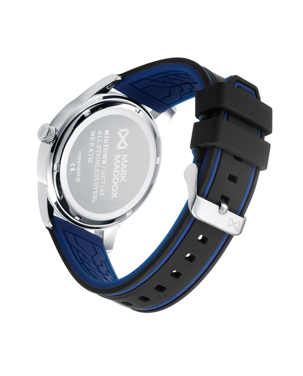 MARK MADDOX HC7148-57 Herrenuhr