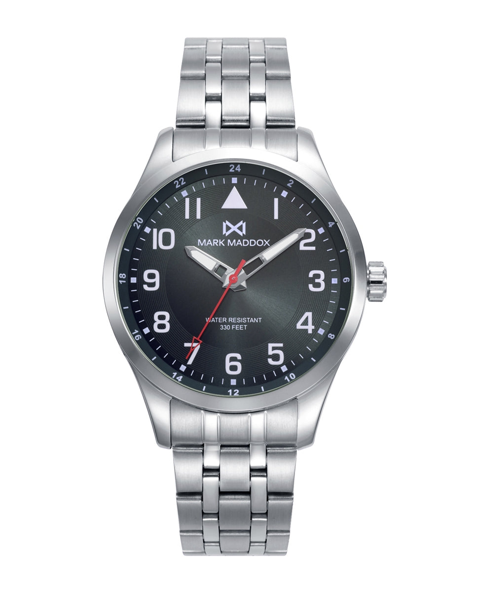 Mark Maddox HM0148-64 Herrenuhr