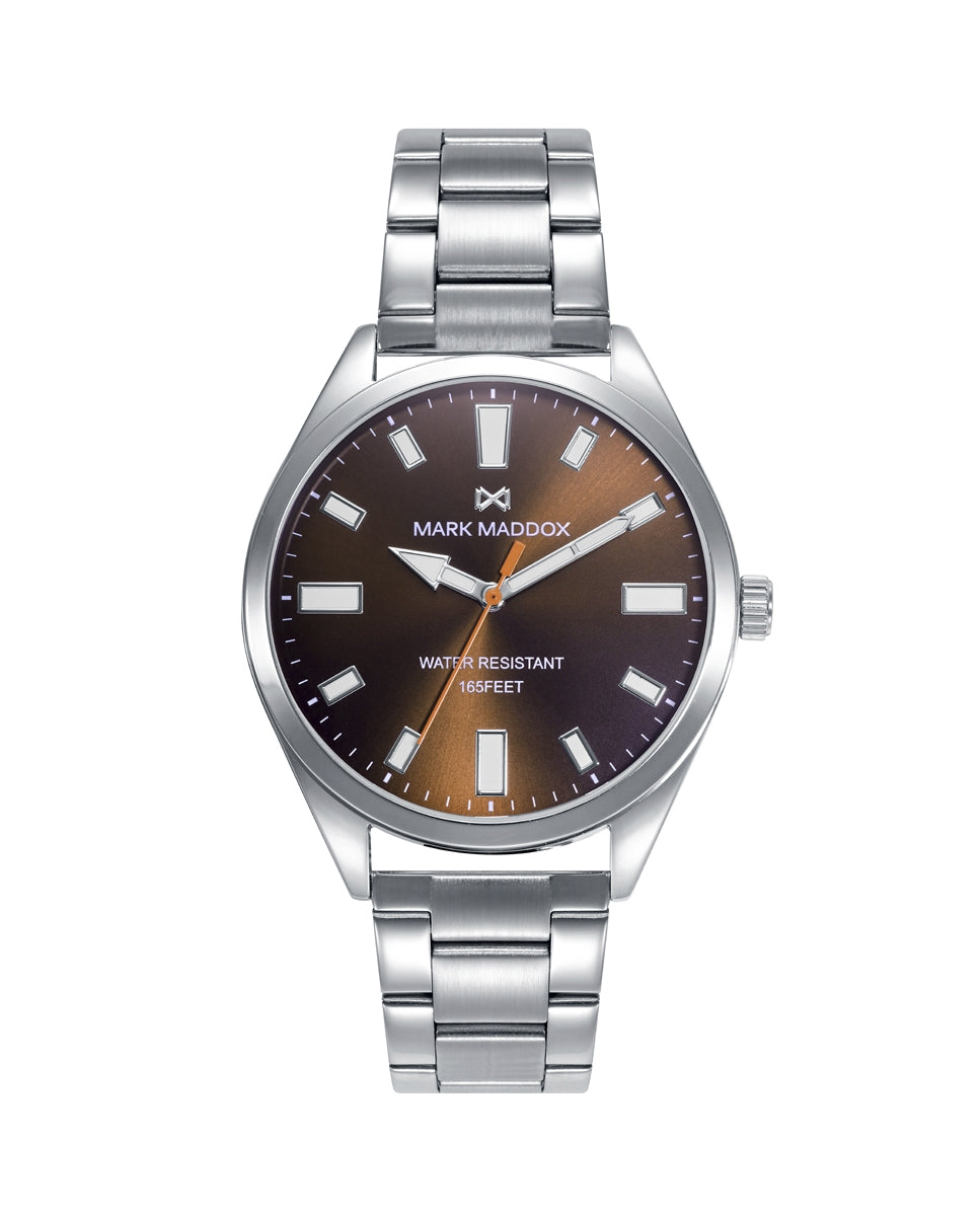 Mark Maddox HM1012-46 Herrenuhr