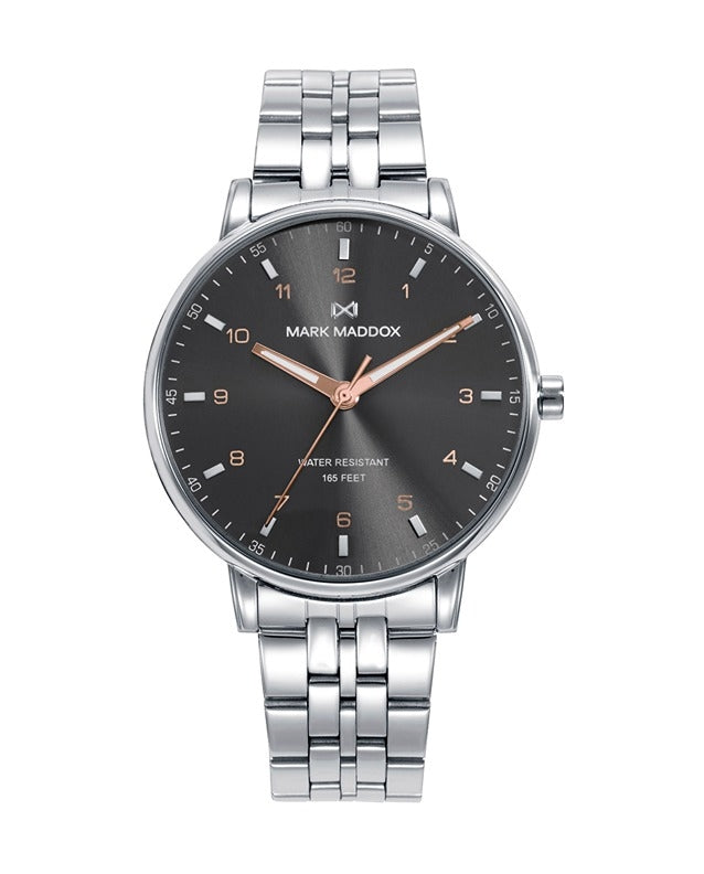 Mark Maddox HM1015-14 Herrenuhr