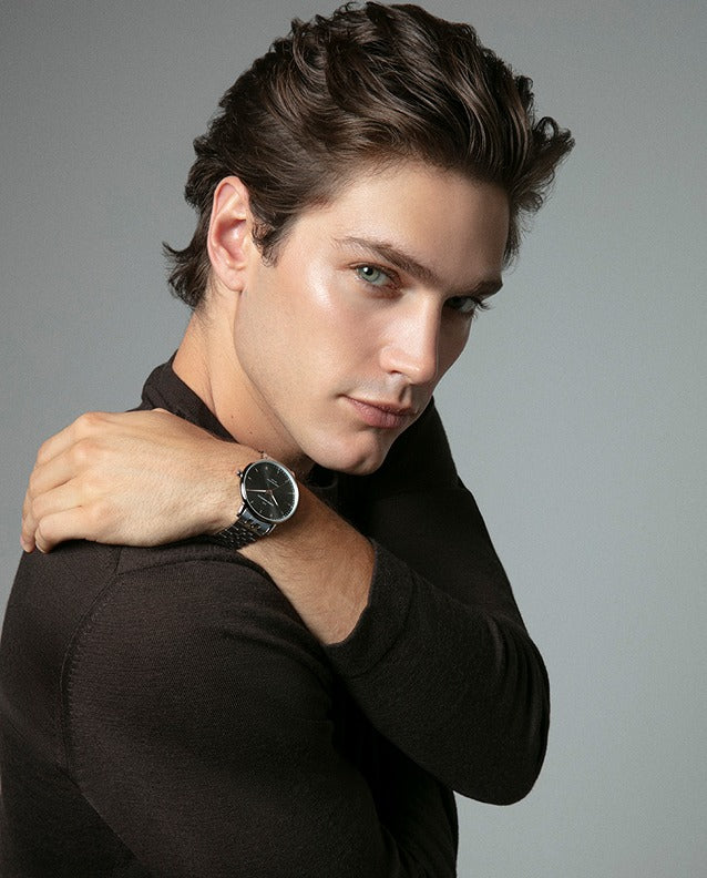 Mark Maddox HM1015-14 Herrenuhr