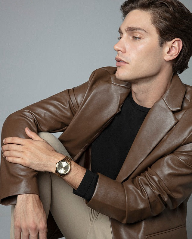 Mark Maddox HM1018-23 Chronograph