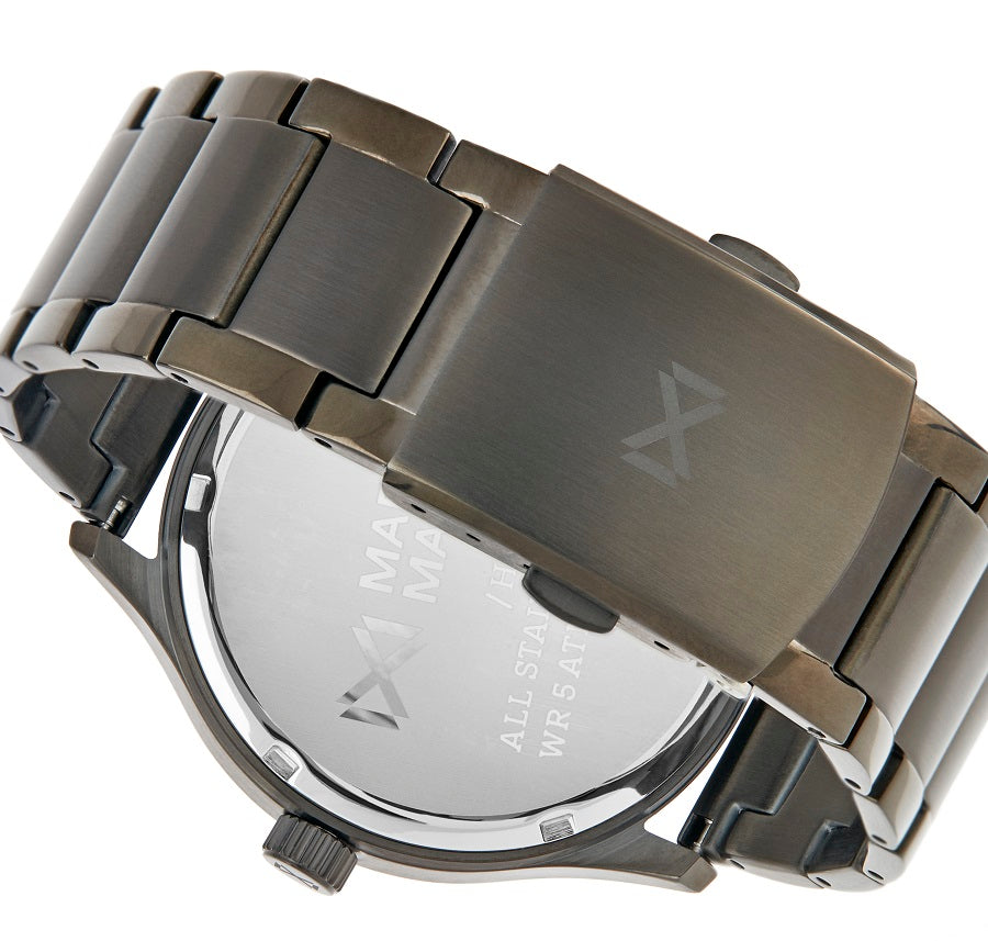 Mark Maddox HM7100-57 Uhr