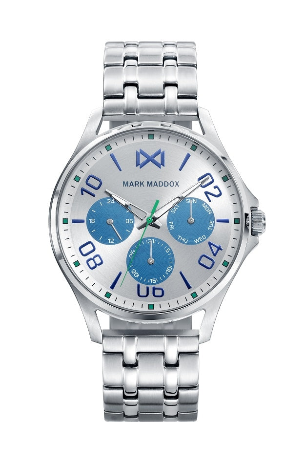 Mark Maddox Peckham HM7111-05 Herren