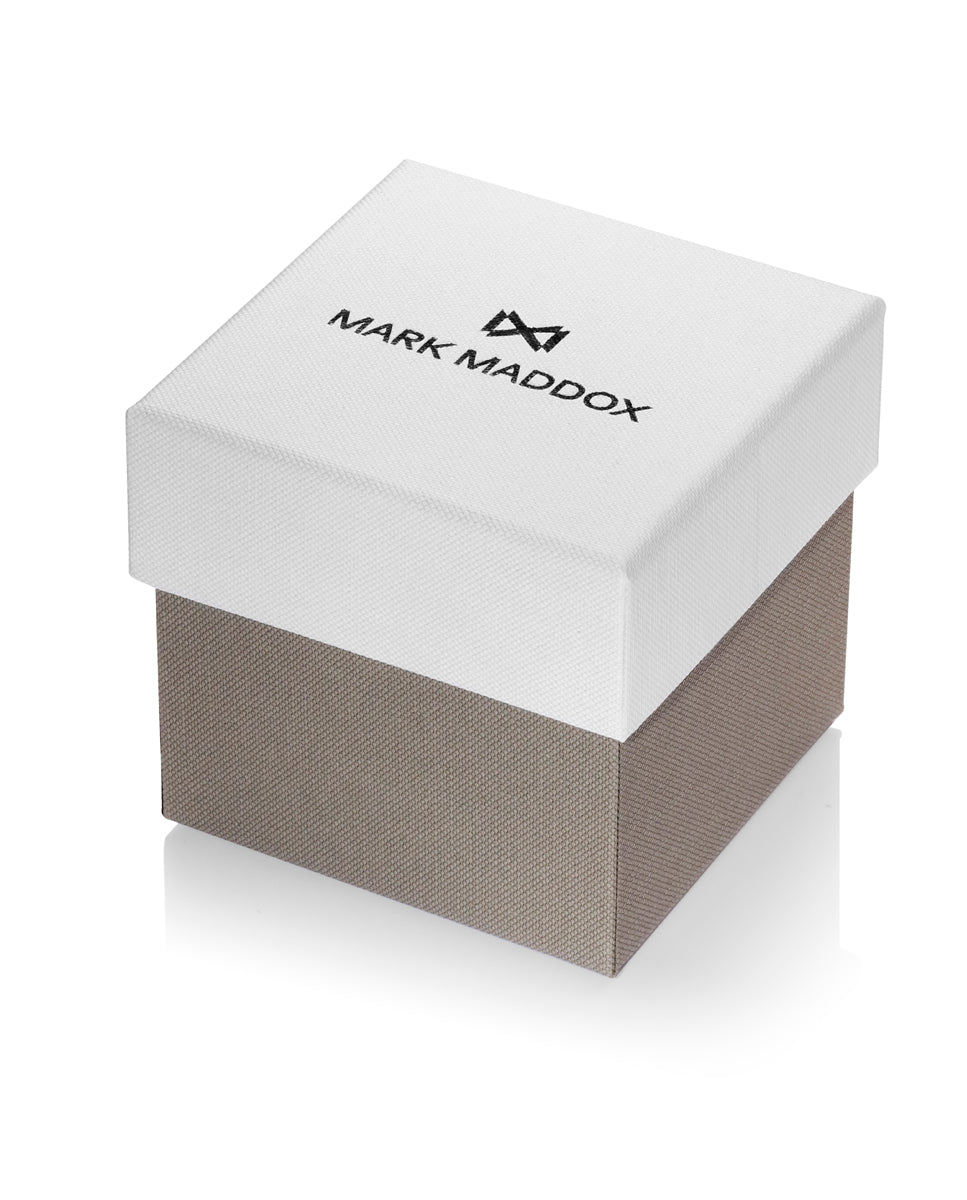 Mark Maddox Peckham HM7111-05 Herren