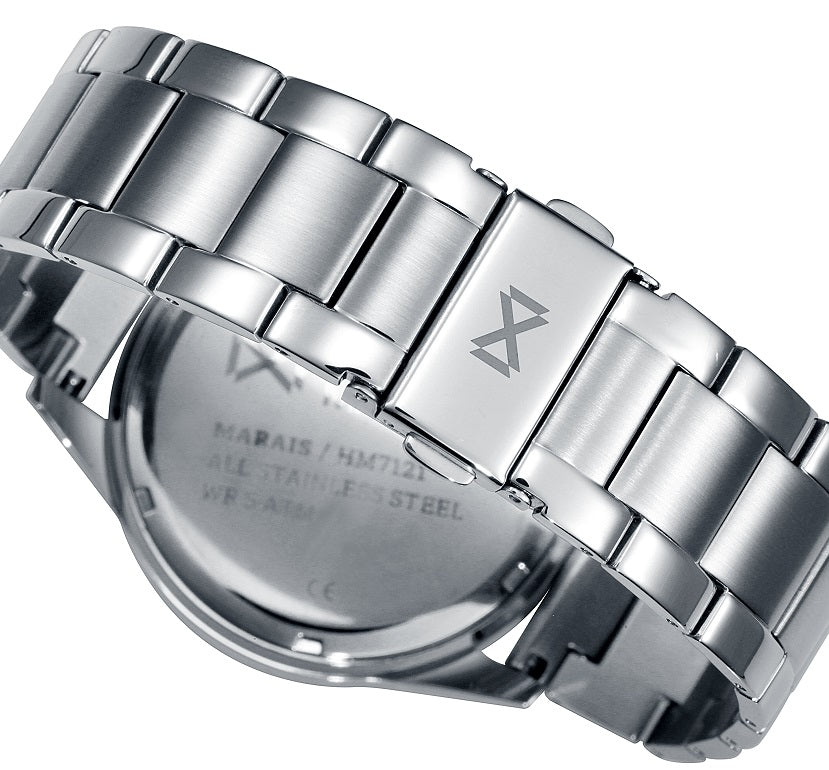 Mark Maddox HM7121-37 Herrenuhr