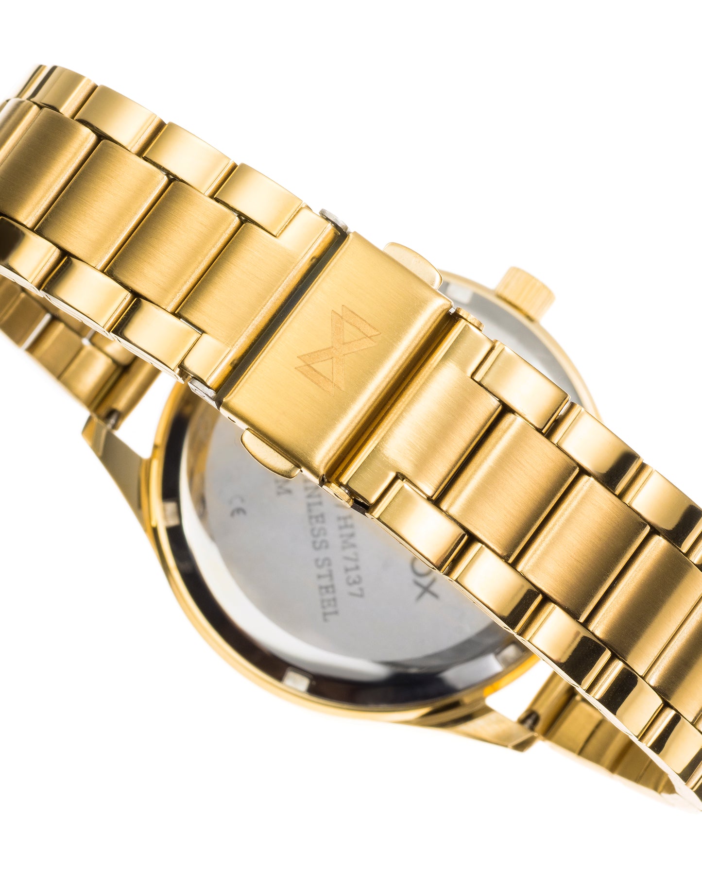 Mark Maddox HM7137-07 Herrenuhr