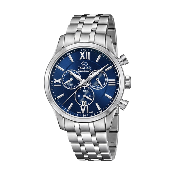 Jaguar Acamar J963/2 Herren Chronograph