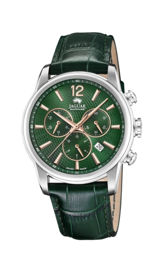 Jaguar Acamar J968/3 Chronograph