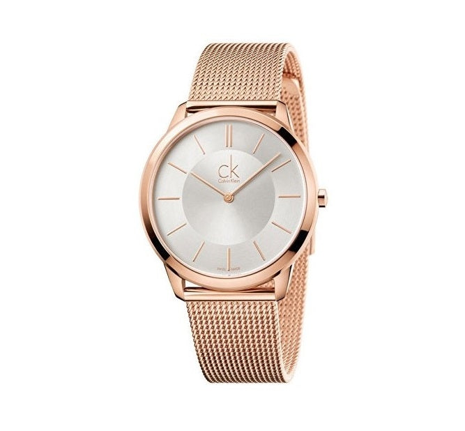 Calvin Klein Minimal K3M21626 Herrenuhr