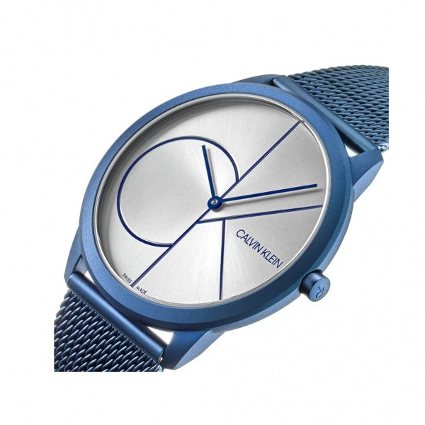 Calvin Klein Minimal K3M51T56 Uhr