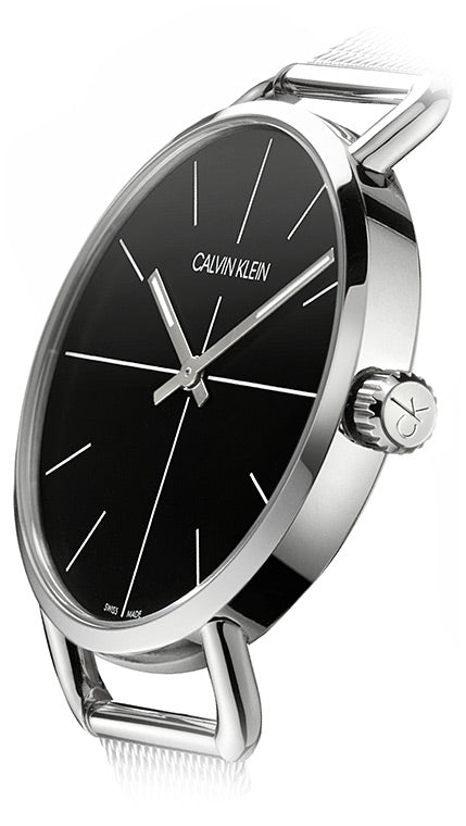 Calvin Klein Even K7B21121 Herrenuhr