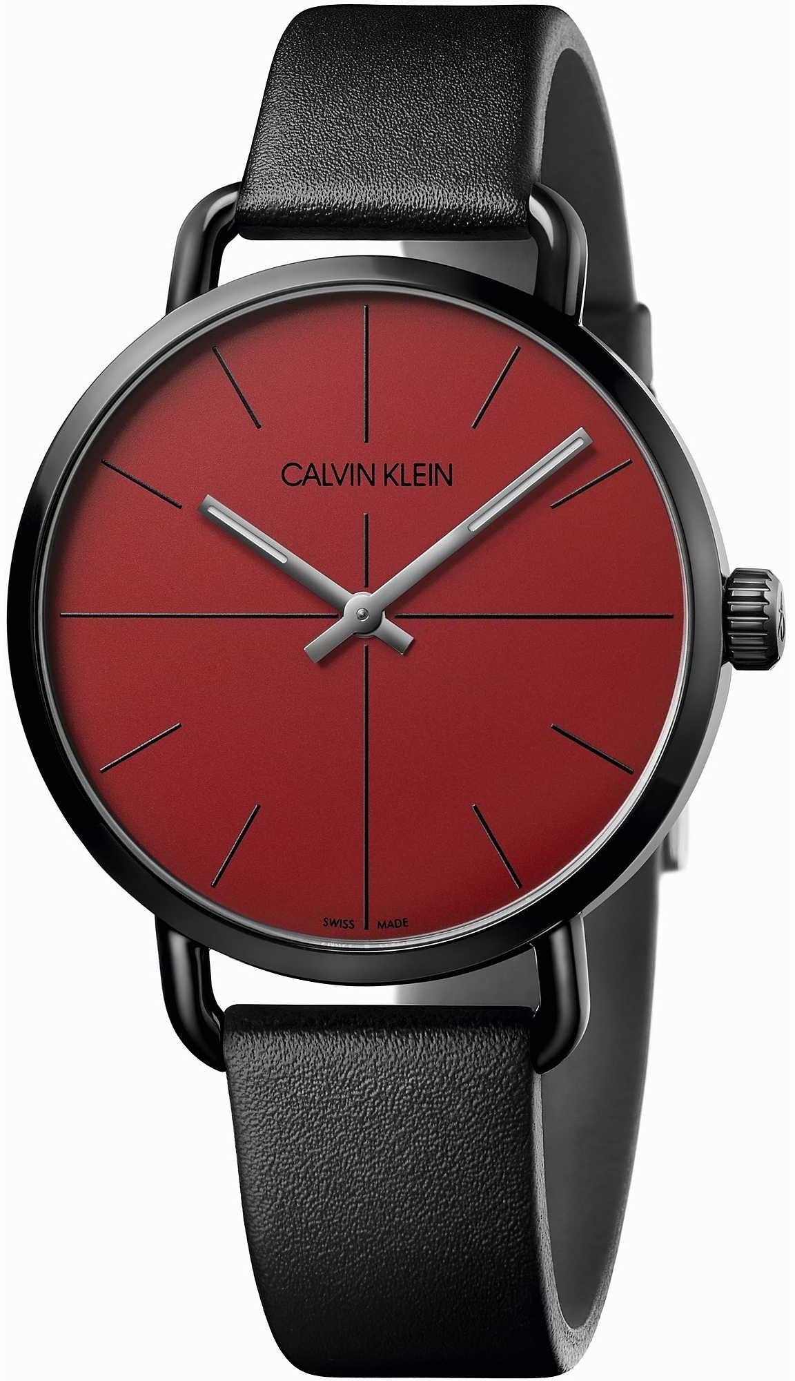 Calvin Klein Even K7B214CP Uhr