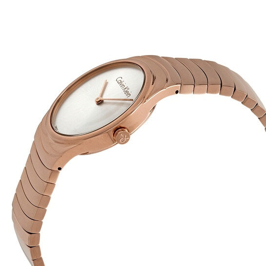Calvin Klein Whirl K8A23646 Damenarmbanduhr